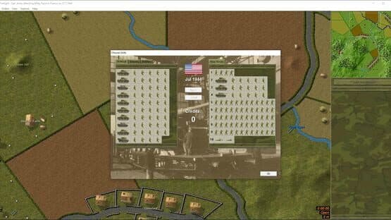 Firefight — screenshot 1