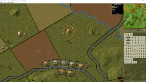 Firefight — screenshot 3