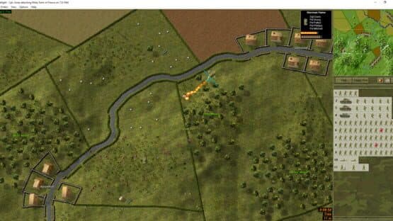 Firefight — screenshot 4