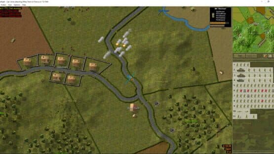 Firefight — screenshot 5