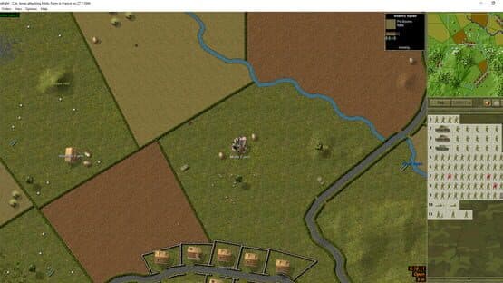 Firefight — screenshot 6