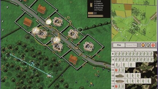 Firefight — screenshot 8