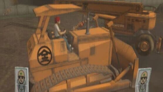 BCV: Battle Construction Vehicles — screenshot 3