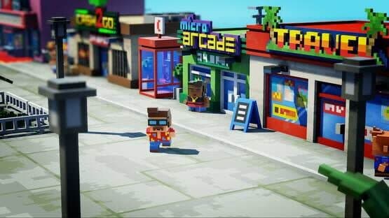 The Touryst — screenshot 2
