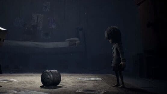 Little Nightmares II — screenshot 1