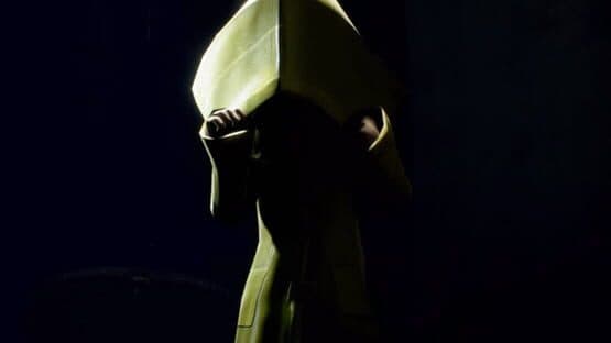 Little Nightmares II — screenshot 3
