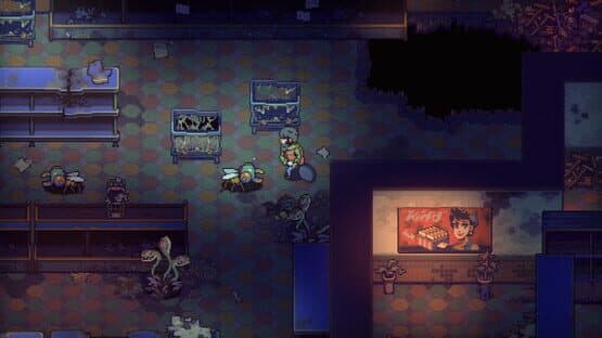 Eastward — screenshot 4