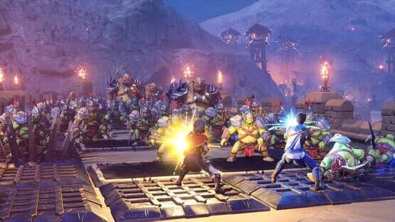 Orcs Must Die! 3 — screenshot 1
