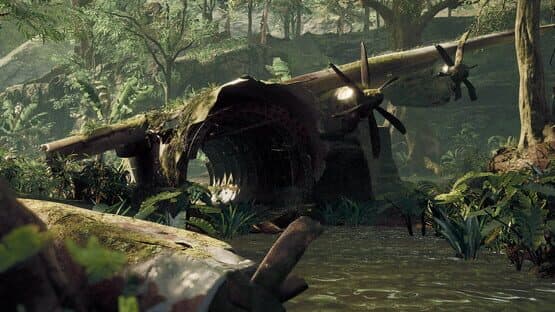 Predator: Hunting Grounds — screenshot 1