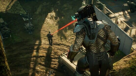 Predator: Hunting Grounds — screenshot 2