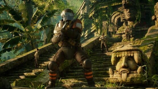 Predator: Hunting Grounds — screenshot 3