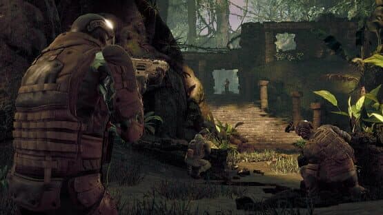 Predator: Hunting Grounds — screenshot 5