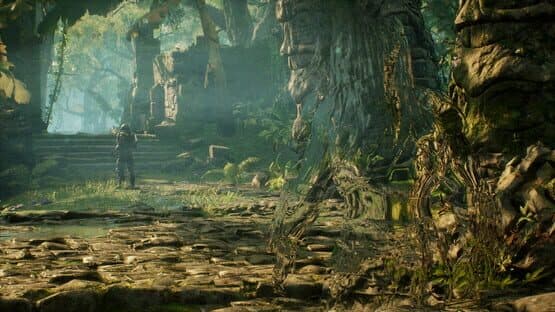 Predator: Hunting Grounds — screenshot 6
