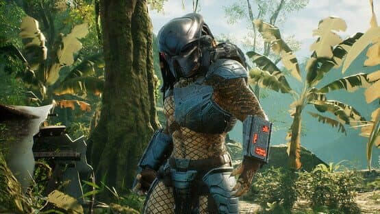 Predator: Hunting Grounds — screenshot 7