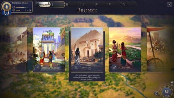 Humankind — screenshot 2