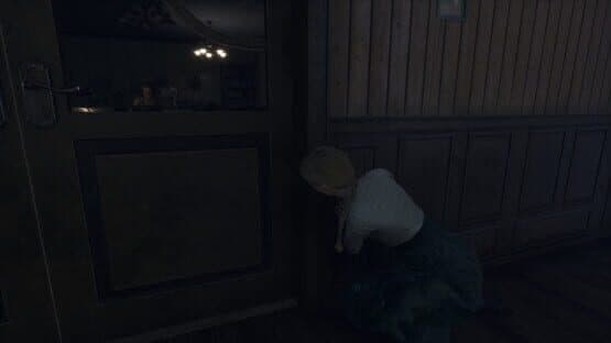 Remothered: Broken Porcelain — screenshot 1