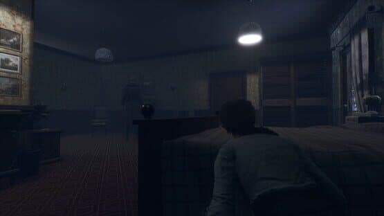 Remothered: Broken Porcelain — screenshot 3