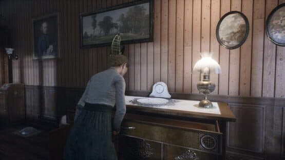 Remothered: Broken Porcelain — screenshot 4