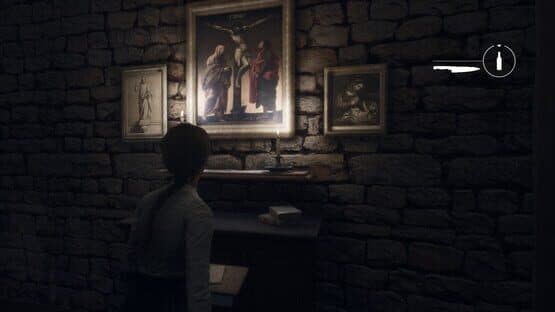 Remothered: Broken Porcelain — screenshot 5
