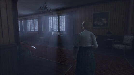 Remothered: Broken Porcelain — screenshot 6