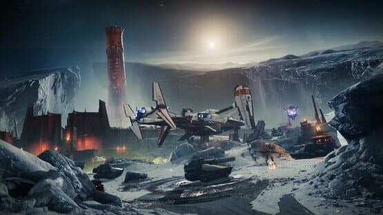Destiny 2: Shadowkeep — screenshot 2