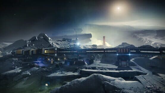Destiny 2: Shadowkeep — screenshot 3