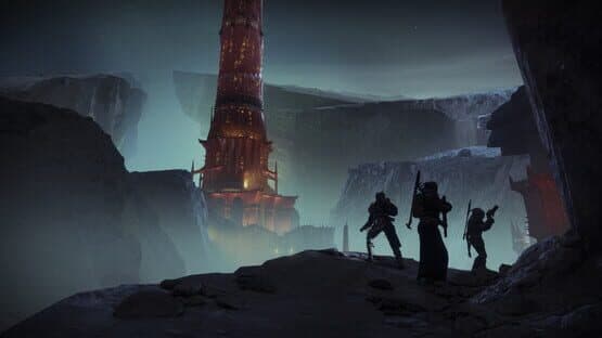Destiny 2: Shadowkeep — screenshot 4
