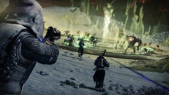 Destiny 2: Shadowkeep — screenshot 5