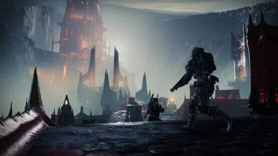 Destiny 2: Shadowkeep — screenshot 7