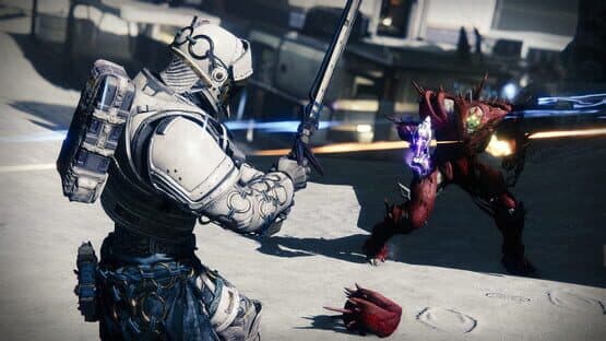 Destiny 2: Shadowkeep — screenshot 8