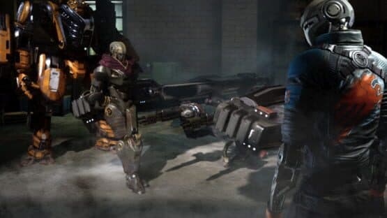 Disintegration — screenshot 5