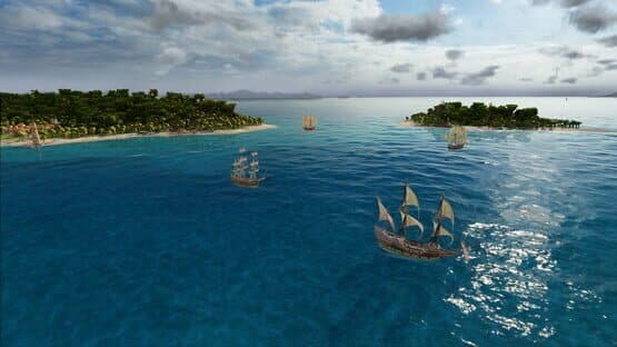Port Royale 4 — screenshot 2