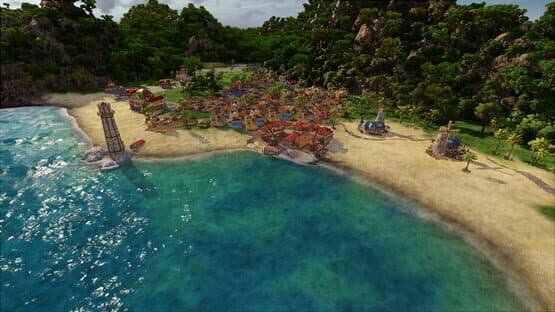 Port Royale 4 — screenshot 4