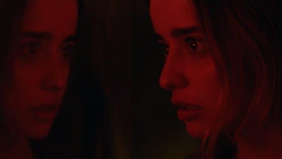 Erica — screenshot 1