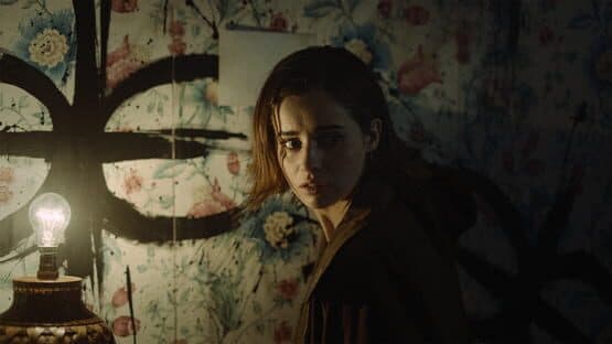 Erica — screenshot 2