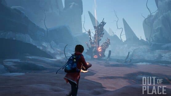 Out of Place — screenshot 2