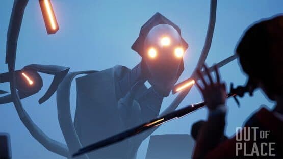 Out of Place — screenshot 7