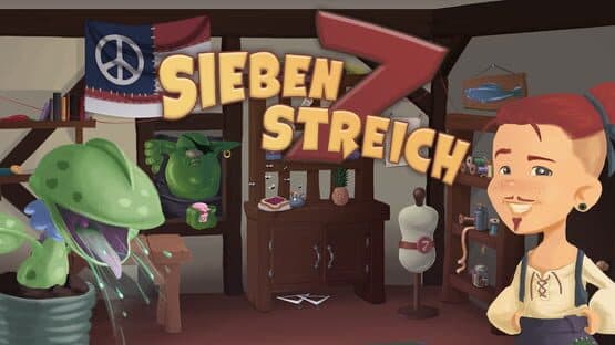 Siebenstreich — screenshot 1