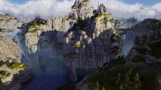 Comanche — screenshot 4
