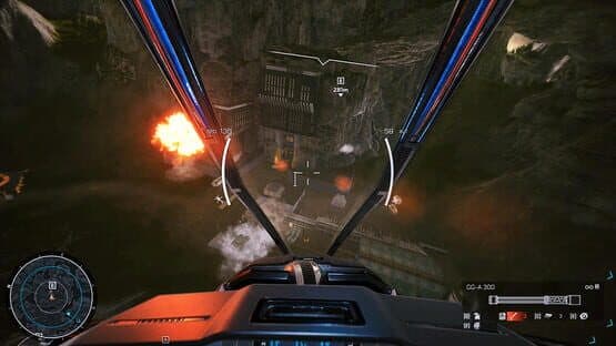 Comanche — screenshot 6