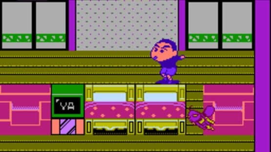 Crayon Shin-Chan — screenshot 3