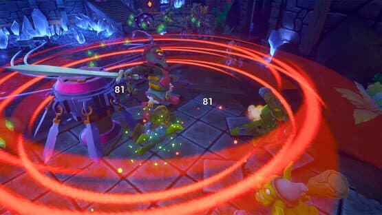 Dungeon Defenders: Awakened — screenshot 3