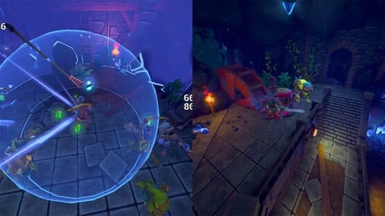 Dungeon Defenders: Awakened — screenshot 4