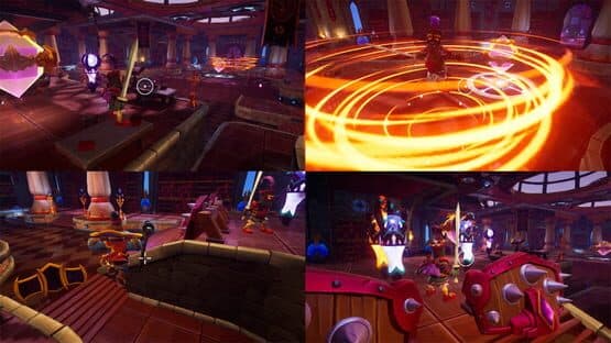 Dungeon Defenders: Awakened — screenshot 5