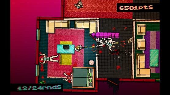 Hotline Miami Collection — screenshot 2