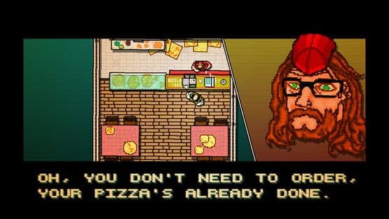 Hotline Miami Collection — screenshot 3
