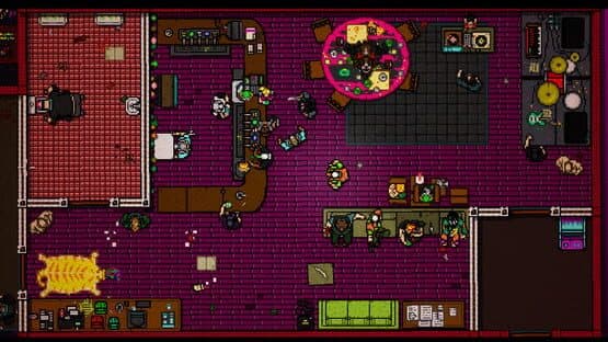 Hotline Miami Collection — screenshot 4