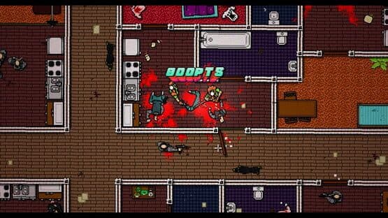 Hotline Miami Collection — screenshot 5