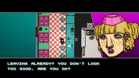 Hotline Miami Collection — screenshot 6