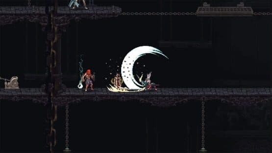 Blasphemous — screenshot 4